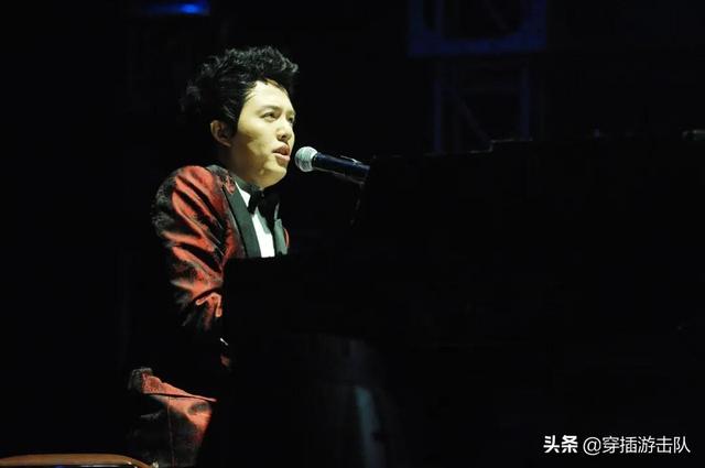 李云迪王力宏春晚:李云迪这次事件后该何去何从？