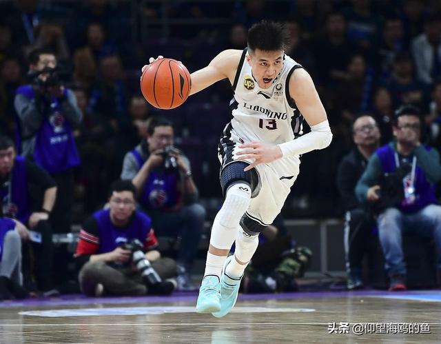 郭艾伦参加NBA选秀,会在第一轮第六顺位被选中吗？