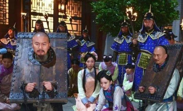 曹雪芹家族被抄家时，总共查抄了多少家产？插图62