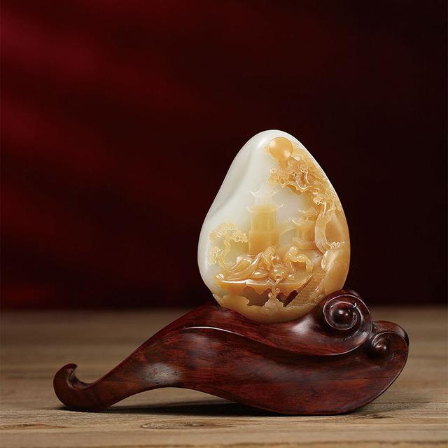 糖玉的特点和鉴定方法,和田玉中糖料有几种？如何分辨？