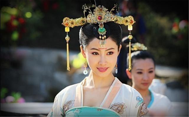 李世民强占弟媳齐王妃,这个齐王妃到底有多美？