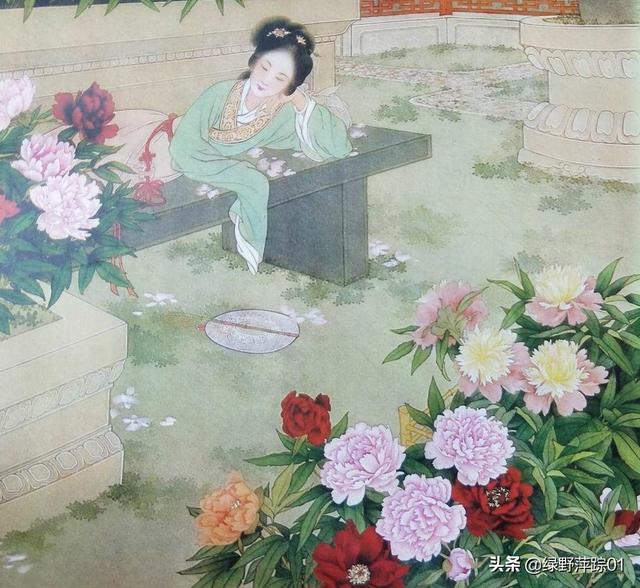 红楼梦中史湘云最后嫁给了谁?她的结局是怎样的？
