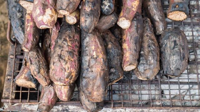 非洲人一般都吃什么呢？插图27