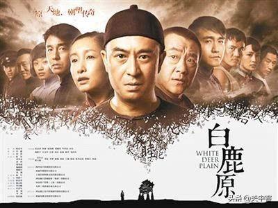 为什么感觉“西北帮”占据了中国电视剧的“半壁江山”？插图21