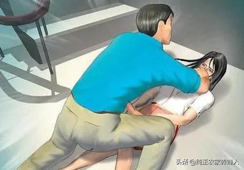 最激烈的床震大叫不停动态图:家里一个八九十岁的老人，天天晚上大喊大叫怎么办？