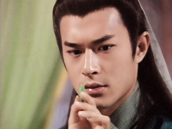 男演员里谁穿古装最帅？
