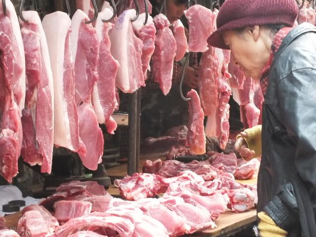 西施犬价格是多少元:多地猪肉价格跌破8元，均价同比“腰斩”！接下来怎么走？