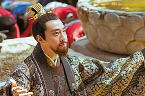 南京烧狗事件 朱爱玲:明宣宗朱瞻基贵为一代明君，为何不顾名声执意暴力杀死亲叔叔？
