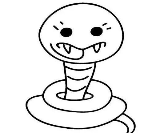 帝皇眼镜蛇王养殖:3斤重眼镜王蛇是成体吗？