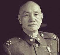1949年，胡宗南还有30万兵，为什么不退到新疆或者云南？