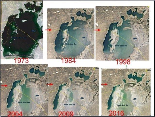 俄罗斯钻石坑:苏联除了挖了地球12262米，还做过什么匪夷所思的事？