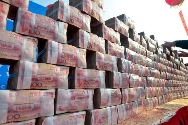 银行存入1000万，可以靠利息生活吗？插图21