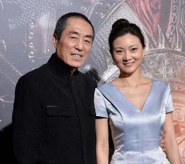 张艺谋为什么不娶巩俐？