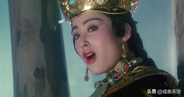 周星驰鹿鼎记演员表:周星驰版《鹿鼎记》中角色实力应该怎么排名？