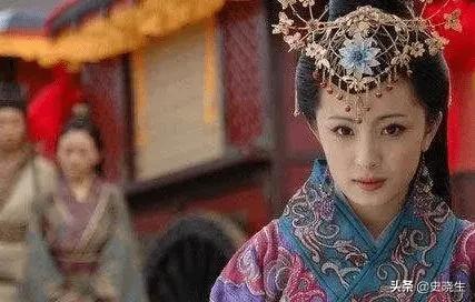 唐僧曾记载汉朝公主在和亲途中意外怀孕并生子建国，是哪个国家？插图15