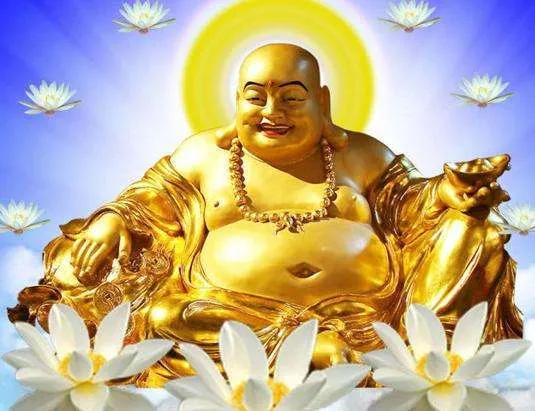 西游记中弥勒佛的实力如何