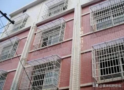 美剧中的美国家庭好像普遍没有安装防盗门、防盗网，为什么？插图7