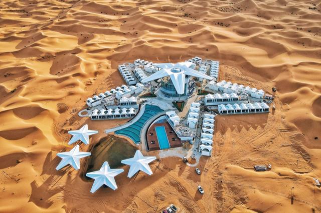 银川必去的五大景点有哪些？插图64