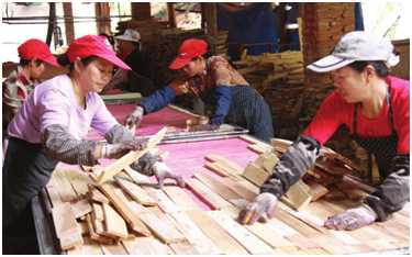 定制衣柜什么牌子板材好？插图21