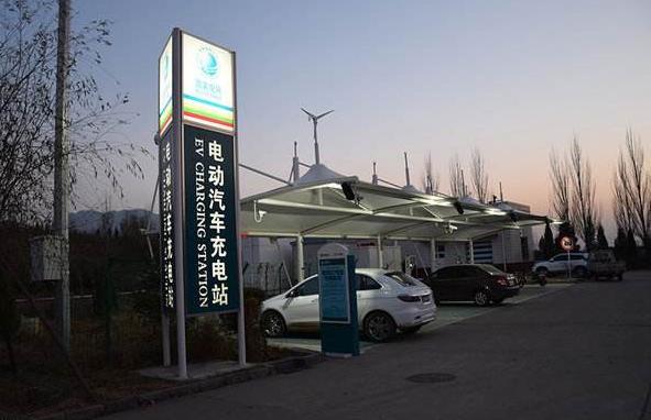 广州佳士美新能源汽车，新能源汽车，彻底解决续航里程问题，还需要多久