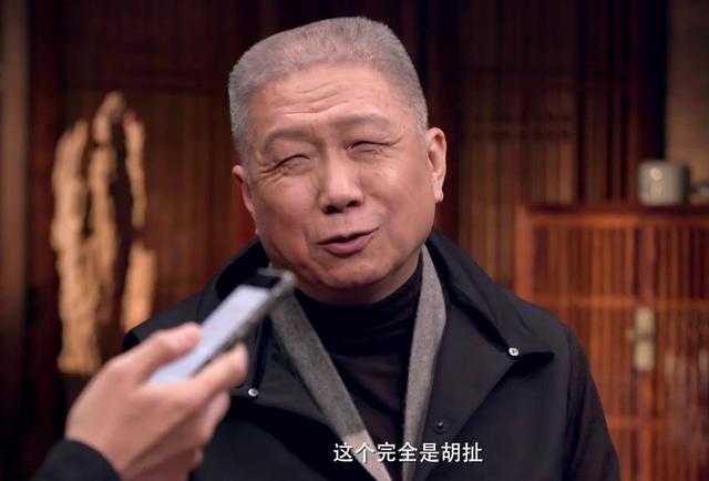 沙溢给程潇挑衣服:为什么很多综艺节目都喜欢邀请沙溢？