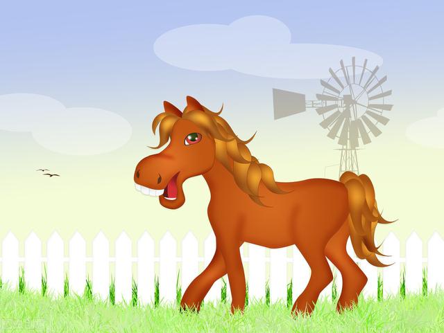 今天发财方位是哪方属马,生肖马靠什么发家致富 ？