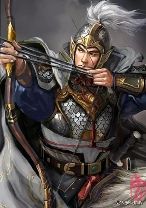 《说唐》中的二代子弟（众家爵主）武艺孰高孰低，排名是怎样的？