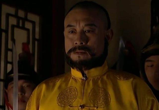 雍正王朝中：年羹尧被罢免了大将军，降级为杭州将军，这个官职到底有多大权力？插图29