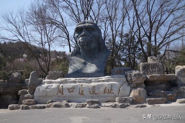 非洲象人族真实:周口店的「北京人」，到底吃不吃人，真是食人族？