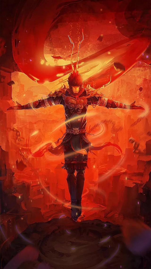 菩提老祖和如来:如果孙悟空被如来佛祖杀死，菩提祖师会出手吗？