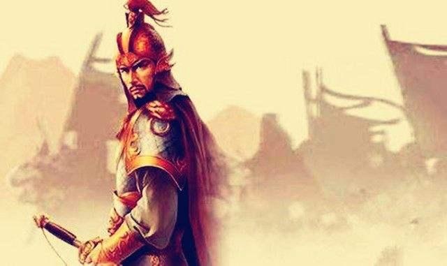 刘备的豫州牧是什么官?放到现在有多大？