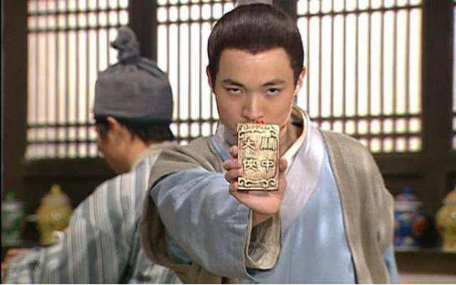 白展堂是谁演的:《武林外传》中白展堂的葵花点穴手是谁教他的？