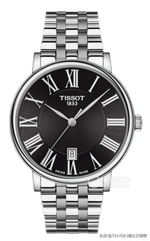 想买一款2000-3000男士手表，年轻人带的，有没有好的推荐？插图58