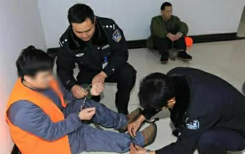 死刑犯在看守所内的生活是什么样的？
