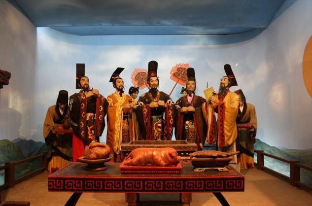 汉武帝的推恩令号称无解阳谋，到底难在哪里？插图49