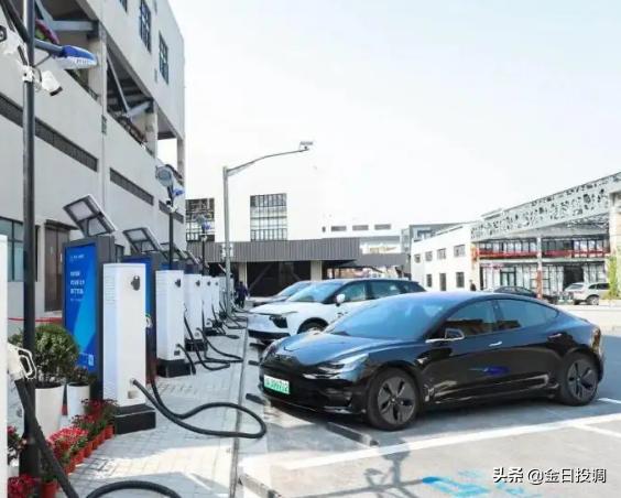 新能源纯电动汽车怎么样，纯电新能源汽车到底能不能买