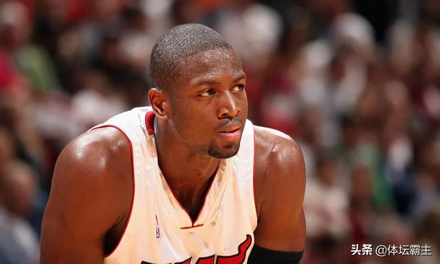 拉玛尔奥多姆:你对前NBA球员拉玛尔·奥多姆有什么评价？