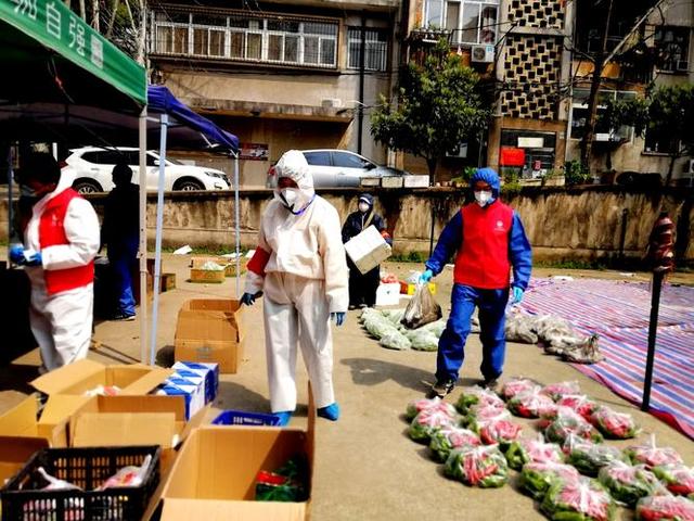 幸运土猫 博客:如果因疫情封城，囤什么货好？
