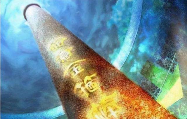 六耳猕猴:为什么六耳猕猴会有和“如意金箍棒”如此相像的“随心铁杆兵”？