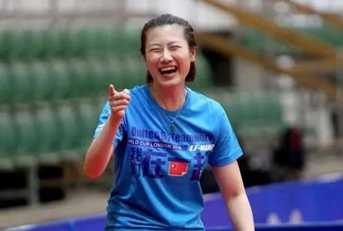 乒乓丁宁老公是谁:预测一下全运会乒乓球女单冠军是谁？有可能是丁宁吗？