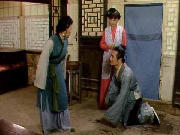 曝王菲答应婚事:红楼梦：司棋已经失身于潘又安，她母亲为啥还不同意这门亲事？