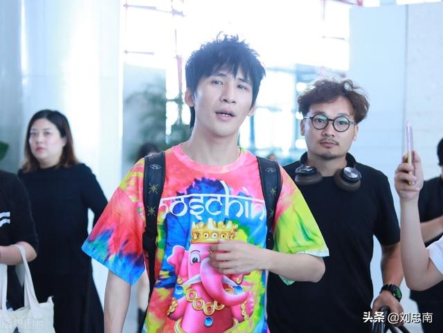如何评价大张伟的音乐？