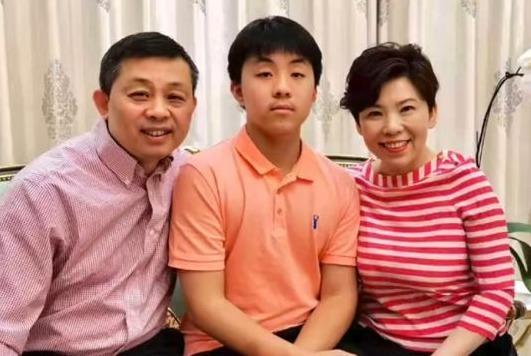 丁宁恋情曝光？盘点女乒退役大满贯的婚姻生活,谁更幸福？