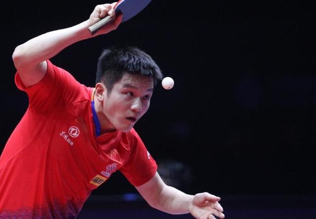 鬼獒图片 魔王:2021世乒赛就要开始了，我们最有可能丢金的是哪一项？