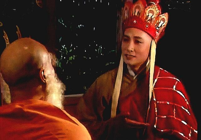 唐僧活了多少岁，请问《西游记》中的唐僧取经前是多少岁，取经后呢