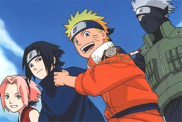 卡卡西小队遇到再不斩那个任务,假如交给凯小队执行会是什么结果?