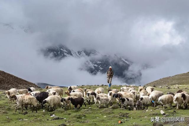 未解之谜研究所，昆仑地狱之门有没有合理的科学解说