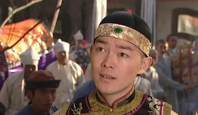 乾隆的儿子们的结局:是何原因导致康熙、雍正、乾隆三代帝王的皇长子下场都很惨？