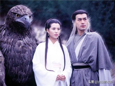 一灯大师:一灯大师位列天下五绝，最后结局如何？活了多少岁？