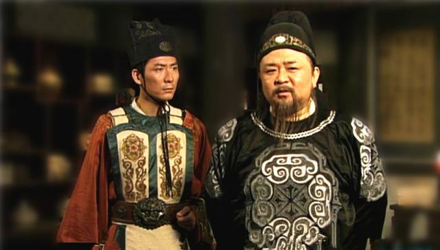 狄仁杰仅是三品内史，却令满朝文武畏惧，他的权力真有那么大吗？插图61